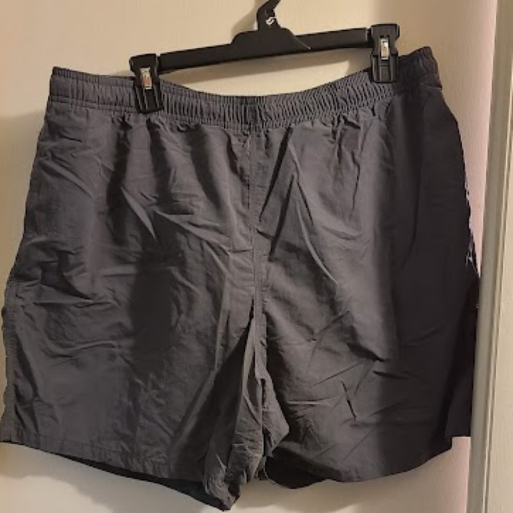 Men's swim shorts